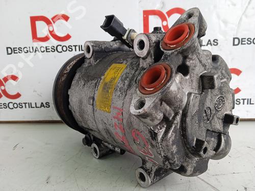 AC compressor FORD FOCUS II (DA_, HCP, DP)  | BP35931664M34  - Image 5