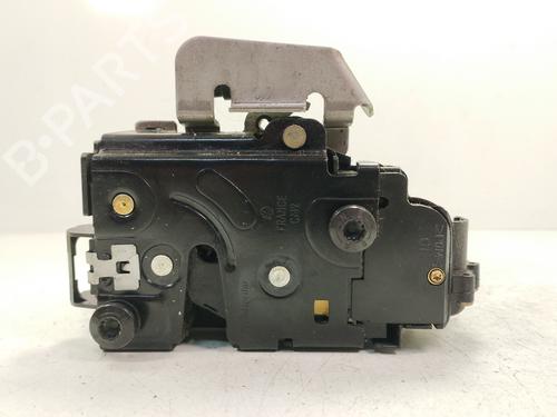 Used Front left lock AUDI A4 B6 (8E2) 2.4 (170 hp) 28192091