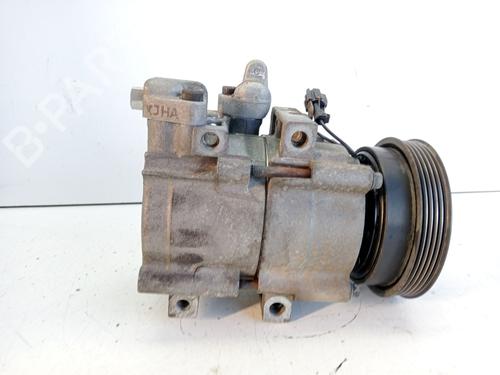 AC compressor HYUNDAI SANTA FÉ I (SM) 2.4 16V | BP35782246M34 - Image 3