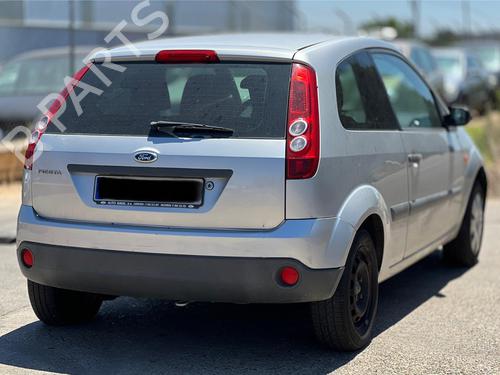 Pipe FORD FIESTA V (JH_, JD_) 1.3 | BP32344027M125