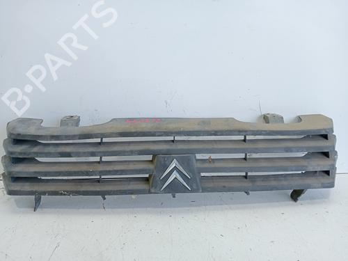 Used Grille CITROËN C15 Box Body/MPV (VD_) 1.8 D (60 hp) 30468281