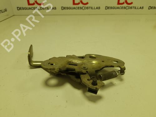 Used Hood lock PEUGEOT 308 II (LB_, LP_, LW_, LH_, L3_) [2013-2021]  17407851
