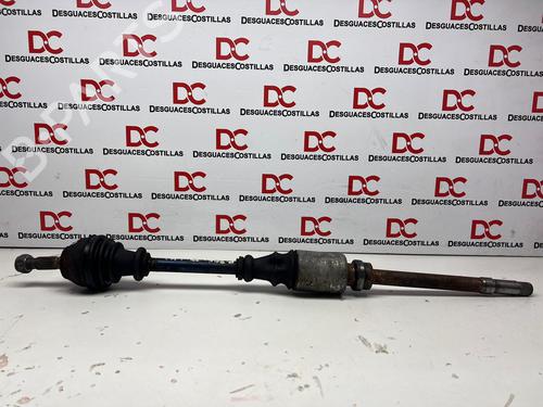 Used Right front driveshaft PEUGEOT 306 Hatchback (7A, 7C, N3, N5) 1.4 (75 hp) 17424978