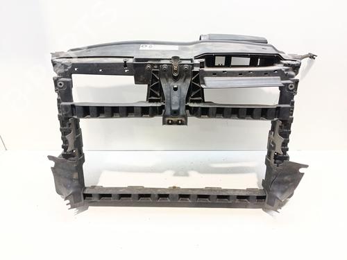 Used Front slam panel Front slam panel VW GOLF VI (5K1) [2008-2014] 36218429 36218429