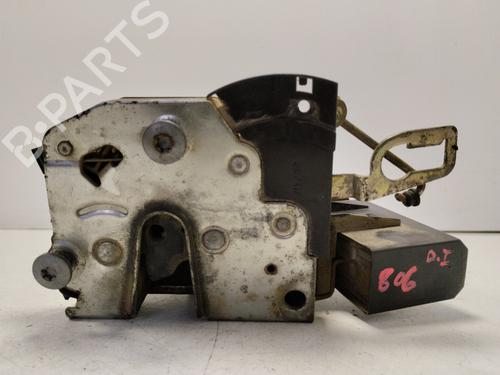 Front left lock BMW 3 (E36) 325 td | BP25835889C98
