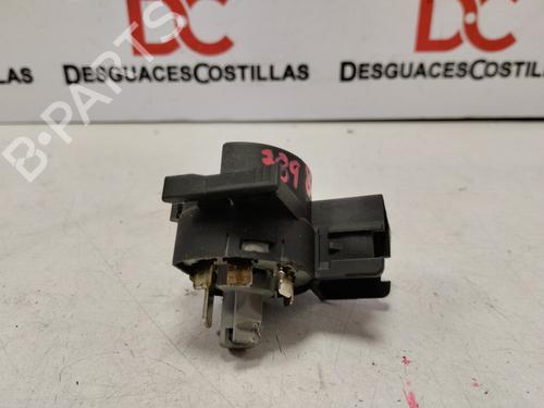 Ignition barrel OPEL ZAFIRA A MPV (T98) 2.2 DTI 16V (F75) | BP17419185M48 