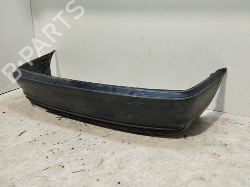 Rear bumper BMW 3 (E46) 320 d | BP24238581C8 