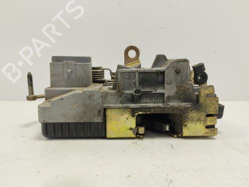 Front left lock CITROËN C8 (EA_, EB_) 2.0 HDi | BP32329235C98 - Image 4