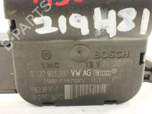 Fuel door actuator AUDI TT (8J3) 2.0 TFSI | BP29393781E18 