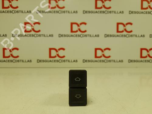 Used Right rear window switch CITROËN XSARA PICASSO (N68) [1999-2012]  32085908