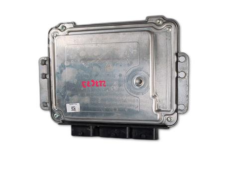 Engine control unit (ECU) PEUGEOT 206 Hatchback (2A/C) 1.4 HDi eco 70 | BP31188196M57