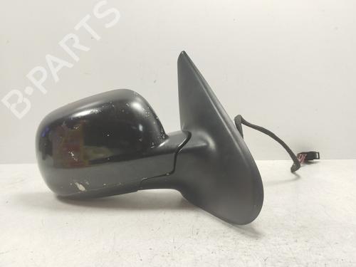 Used Right mirror SEAT LEON (1M1) [1999-2006]  28713482