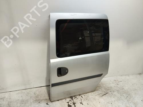Left slide door OPEL COMBO Box Body/MPV  | BP29176507C74 
