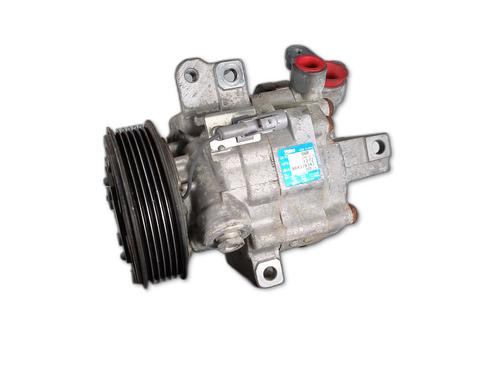 Compressor A/C Compressor A/C TOYOTA AYGO (_B1_) [2005-2014] 35783994 35783994