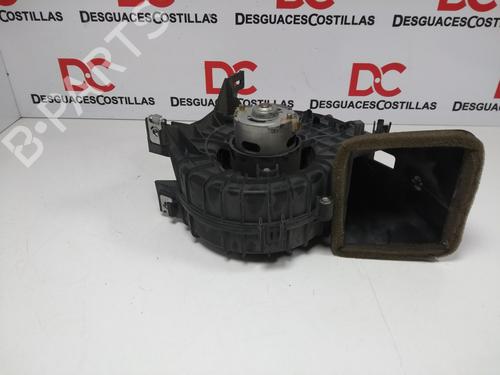 Used Heater blower motor CITROËN C4 I Saloon 1.6 HDi (109 hp) 17401934