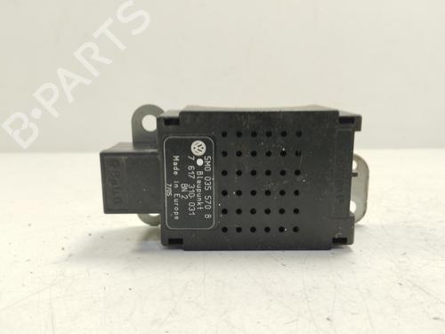 Elektronisk modul VW GOLF V (1K1) [2003-2010]  19053311