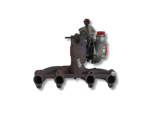 Used Turbocharger/Supercharger Turbocharger/Supercharger SEAT TOLEDO II (1M2) 1.9 TDI (110 hp) 39944717 39944717