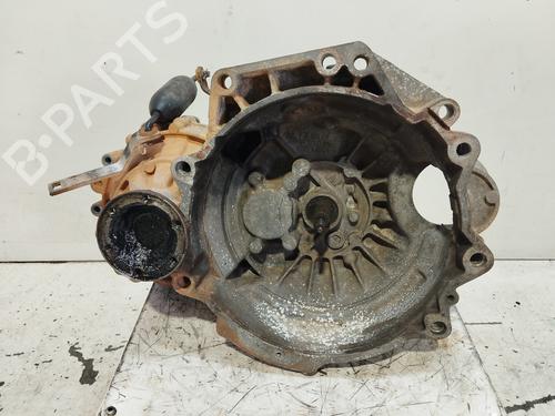 Used Gearbox Gearbox 37792298 37792298