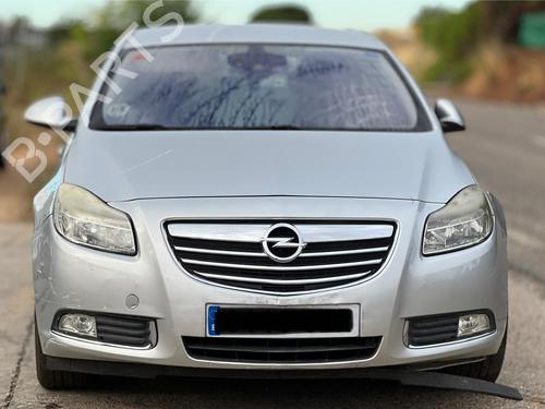 Electronic sensor OPEL INSIGNIA A Saloon (G09) 2.0 CDTI (69) | BP39020975M84 - Image 7