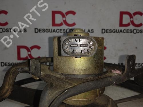 Radiator fan CITROËN SAXO (S0, S1) 1.6 VTS | BP30100235M35 