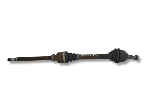 Used Right front driveshaft Right front driveshaft CITROËN C4 Coupe (LA_) 1.6 HDi (90 hp) 40037205 40037205