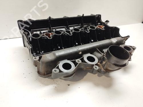 Valve cover RENAULT VEL SATIS (BJ0_) 2.2 dCi (BJ0E, BJ0F) | BP21115908M124 
