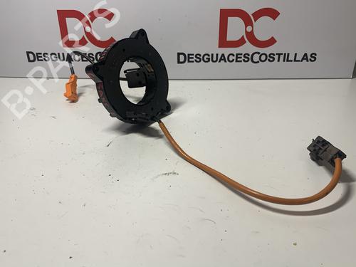 Etoupille airbag CITROËN SAXO (S0, S1) 1.5 D (57 hp) 17398332