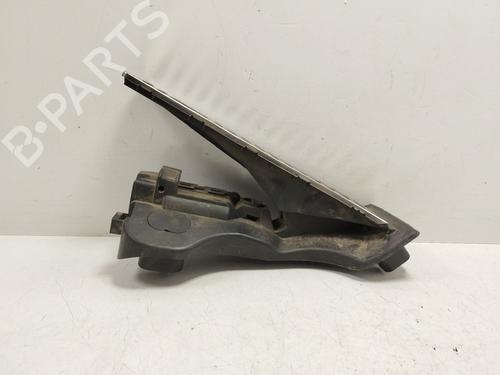 Pedal AUDI TT (8J3) 2.0 TFSI | BP29394384I4 