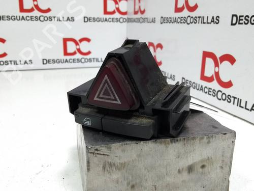 Advarselskontakt OPEL CORSA D (S07) 1.3 CDTI (L08, L68) (75 hp) 17398583