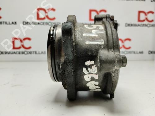 Vacuum pump BMW 5 (E39) 525 tds | BP17410155M80 