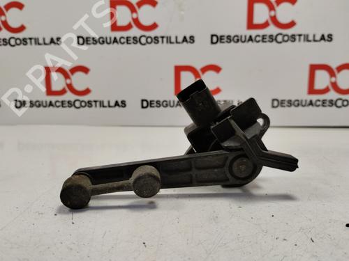 Headlight adjuster motor CITROËN C4 Picasso I MPV (UD_) 2.0 HDi 138 | BP22397200E19 