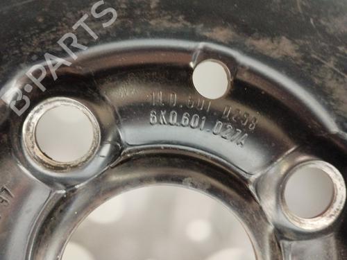 Rim SEAT IBIZA II (6K1) 1.4 i | BP22633586C45