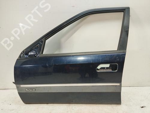 Dør venstre fortil CITROËN XANTIA (X1_, X2_) 1.9 D (69 hp) 31083375