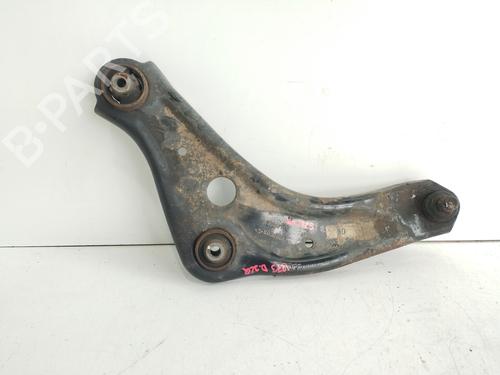 Used Left front suspension arm RENAULT KADJAR (HA_, HL_) [2015-2025]  23185597