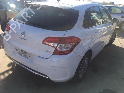 Used Parts CITROËN C4 II (NC_) [2009-2026]  4446517