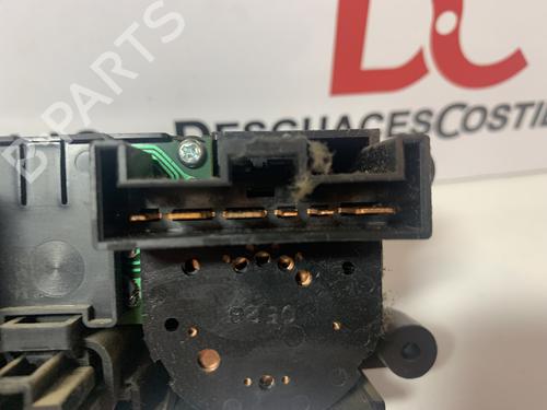 Climate control NISSAN PRIMERA (P10) 1.6 | BP17403614I5 