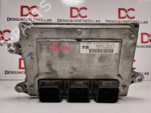 Used Engine control unit (ECU) HONDA CIVIC VIII Hatchback (FN, FK) 1.8 (FN1, FK2) (140 hp) 17414742