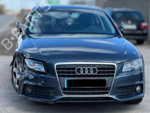 Pedal AUDI A4 B8 (8K2)  | BP27860064I4 