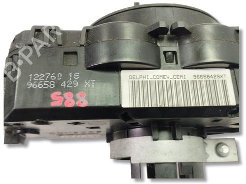 Switch CITROËN BERLINGO Box Body/MPV (B9)  | BP38264956I30  - Image 5