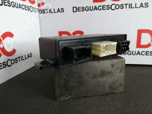 Comfort control module BMW 5 (E39) 525 tds | BP17427642M56 