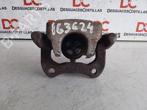 Used Right rear brake caliper Right rear brake caliper RENAULT SCÉNIC I MPV (JA0/1_, FA0_) 1.6 16V (116 hp) 36450833 36450833