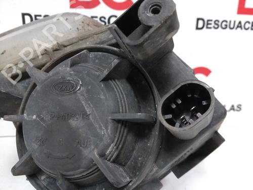 Left front fog light OPEL VECTRA C (Z02) 2.2 DTI 16V (F69) | BP17403988C30 