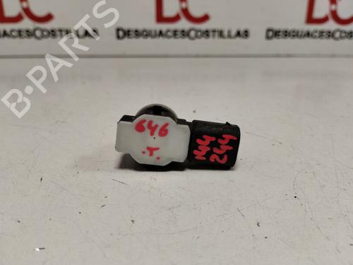 Electronic module PEUGEOT 3008 II SUV (MC_, MR_, MJ_, M4_) 1.6 BlueHDi 120 | BP17413260M83 