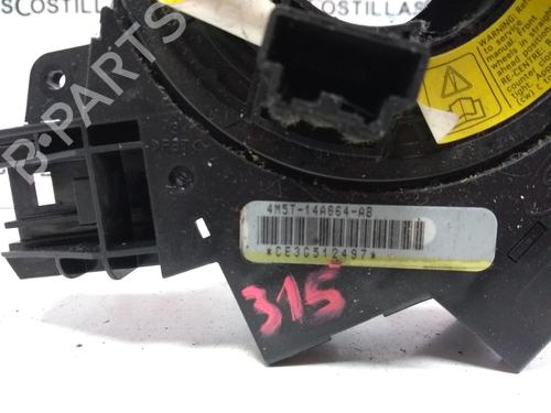 Kontaktrulle Airbag FORD FOCUS II (DA_, HCP, DP)  | BP17403879C102 
