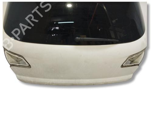 Tailgate CITROËN C4 II (NC_) 1.6 HDi 110 | BP38499244C6 - Image 5