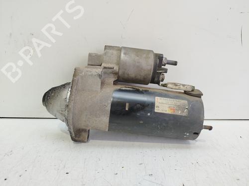Used Starter AUDI A4 B5 (8D2) [1994-2001]  26955480