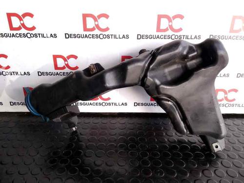 Windscreen washer tank MERCEDES-BENZ C-CLASS (W204) C 200 CDI (204.007, 204.006) | BP17397350C113 