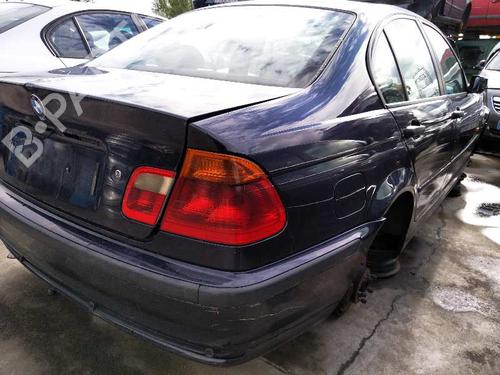 Passenger airbag BMW 3 (E46) 320 d | BP17399953C10 