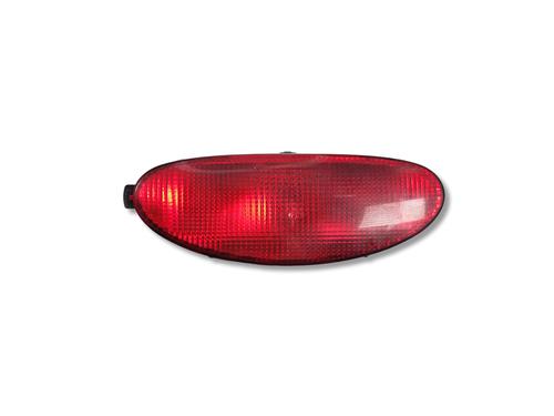 Used Rear center light Rear center light PEUGEOT 206 Hatchback (2A/C) 1.4 HDi eco 70 (68 hp) 35819397 35819397