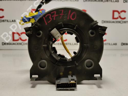 Squib airbag OPEL ASTRA G Hatchback (T98) 2.0 DTI 16V (F08, F48) | BP18329330C102 